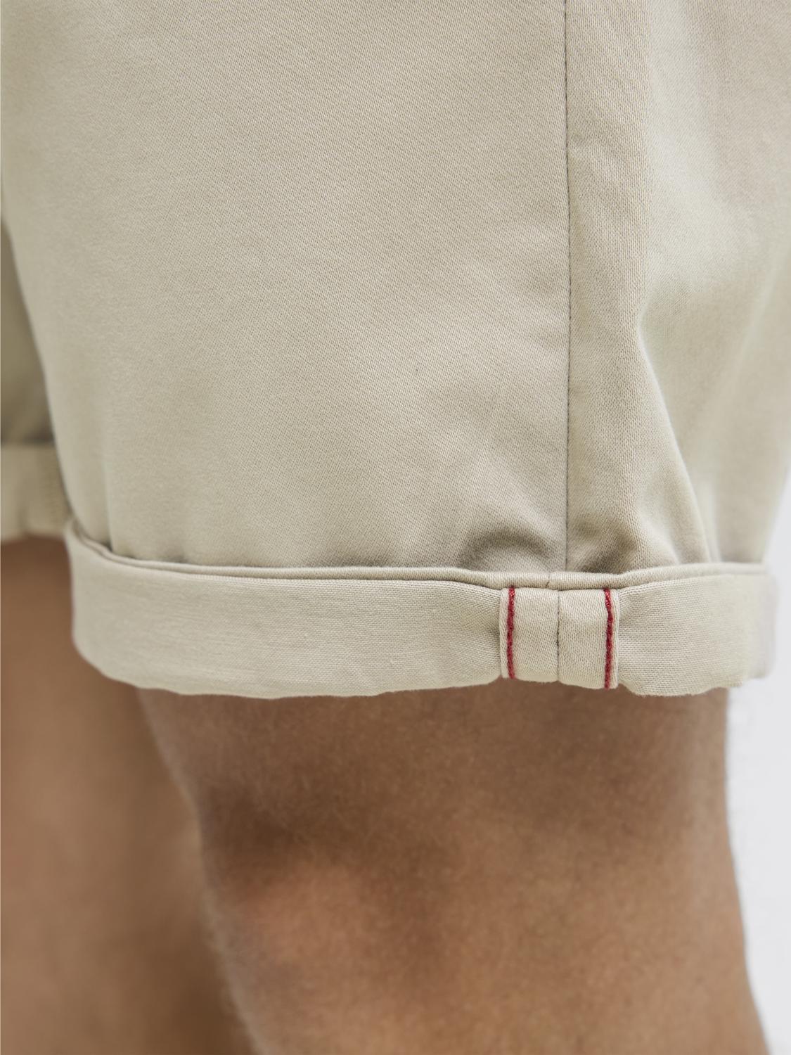 JPSTBOWIE CHINO SHORTS